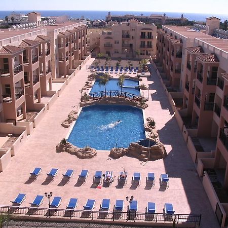 Royal Seacrest Apartments Aphrodite Hills Kültér fotó