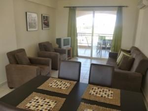 Royal Seacrest Apartments Aphrodite Hills Szoba fotó