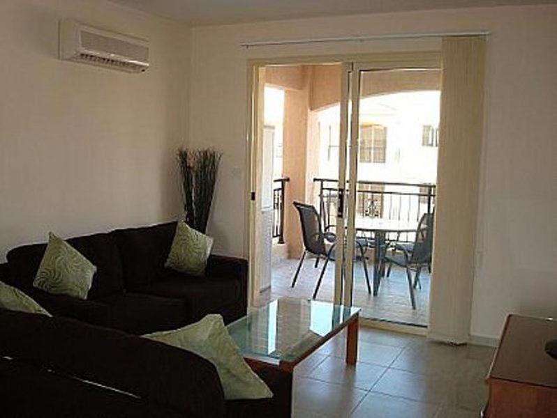 Royal Seacrest Apartments Aphrodite Hills Kültér fotó