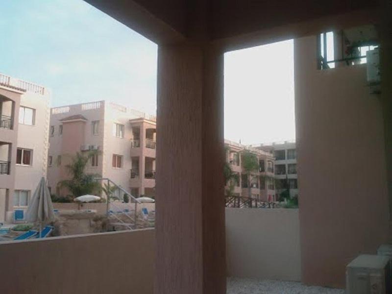Royal Seacrest Apartments Aphrodite Hills Kültér fotó