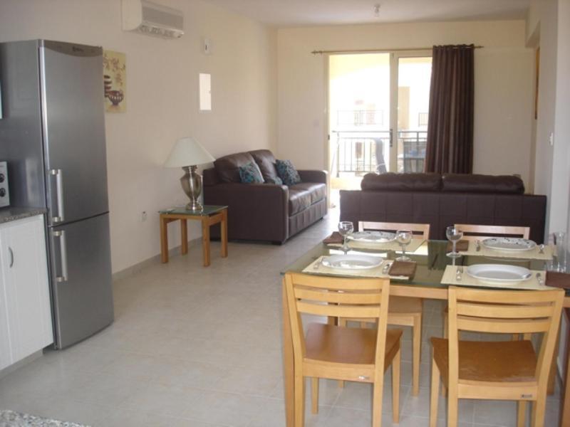 Royal Seacrest Apartments Aphrodite Hills Kültér fotó