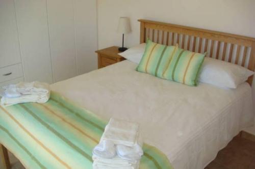 Royal Seacrest Apartments Aphrodite Hills Szoba fotó